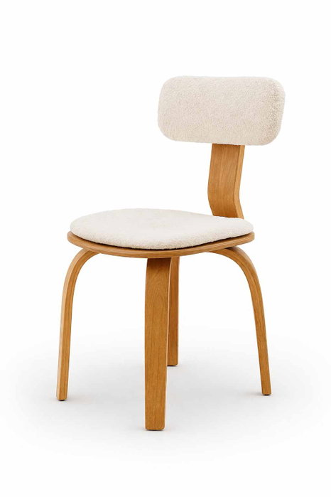 Hanah Home Silla London Natural